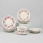 491673 Dinner set